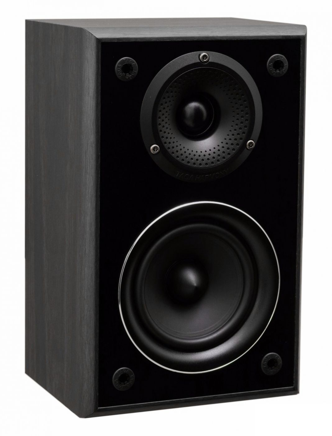 Комплекти акустики TAGA Harmony TAV-606 v.3 Set 5.0 Black