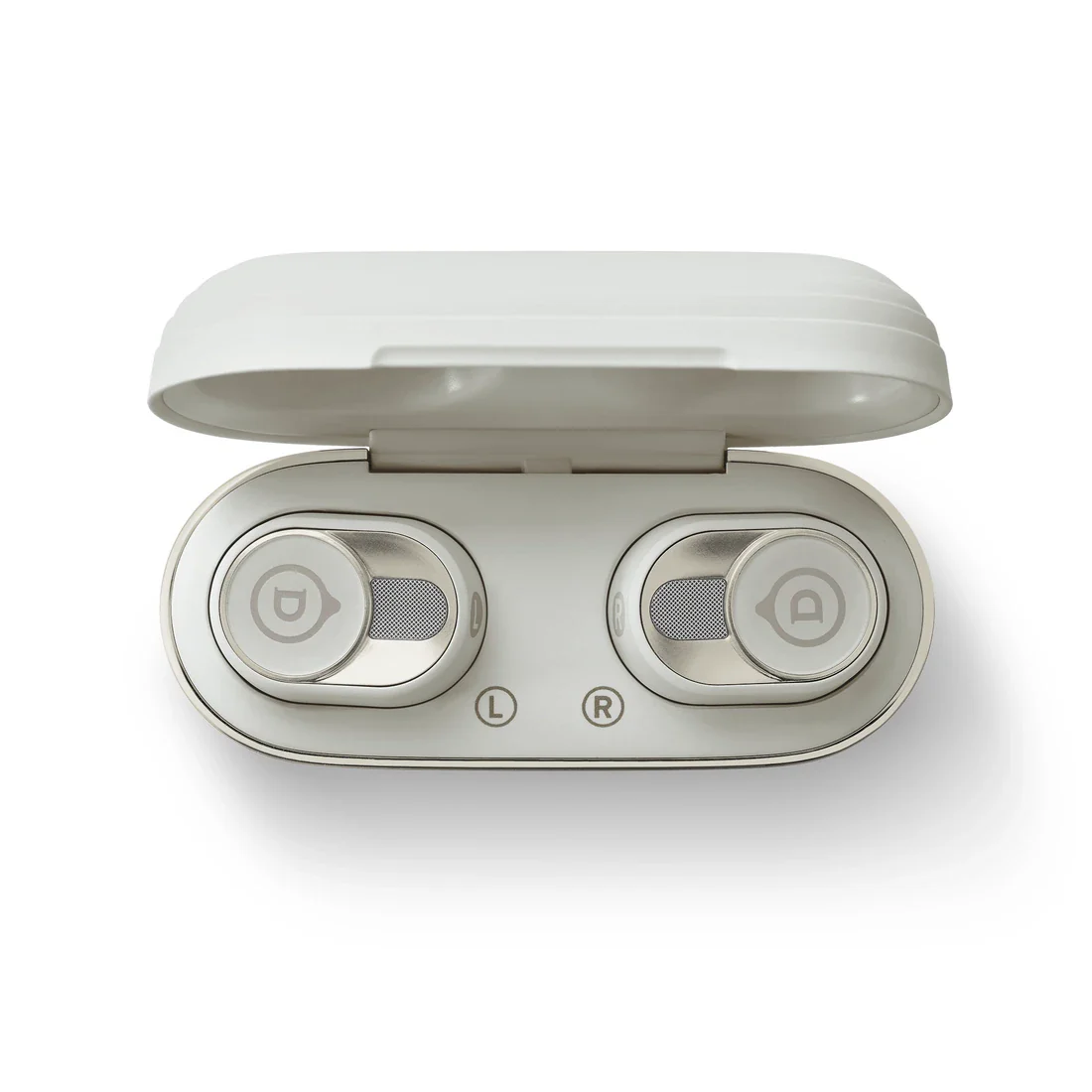Навушники Devialet Gemini II Light Pearl