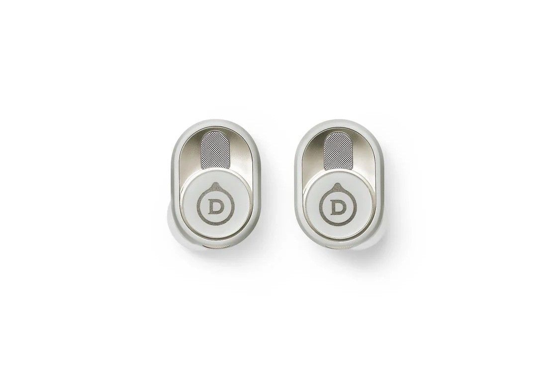 Навушники Devialet Gemini II Light Pearl