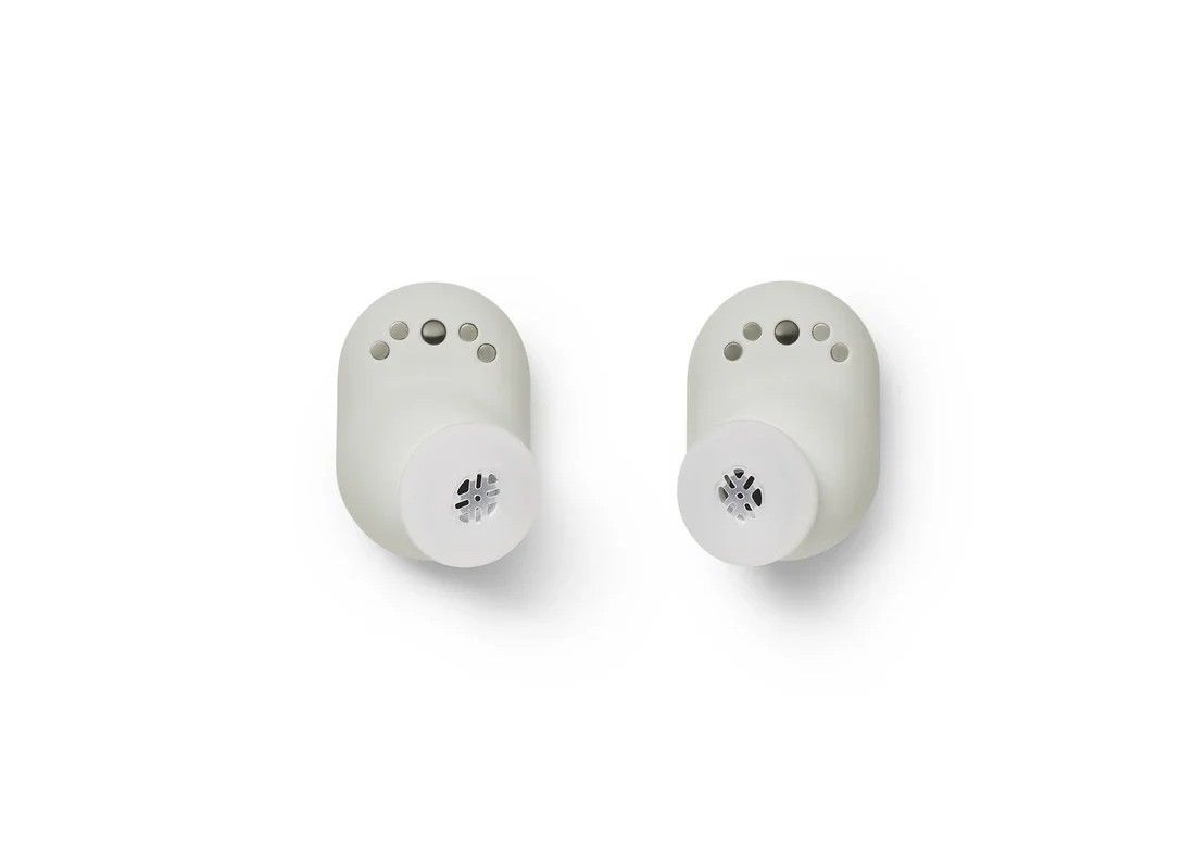 Навушники Devialet Gemini II Light Pearl