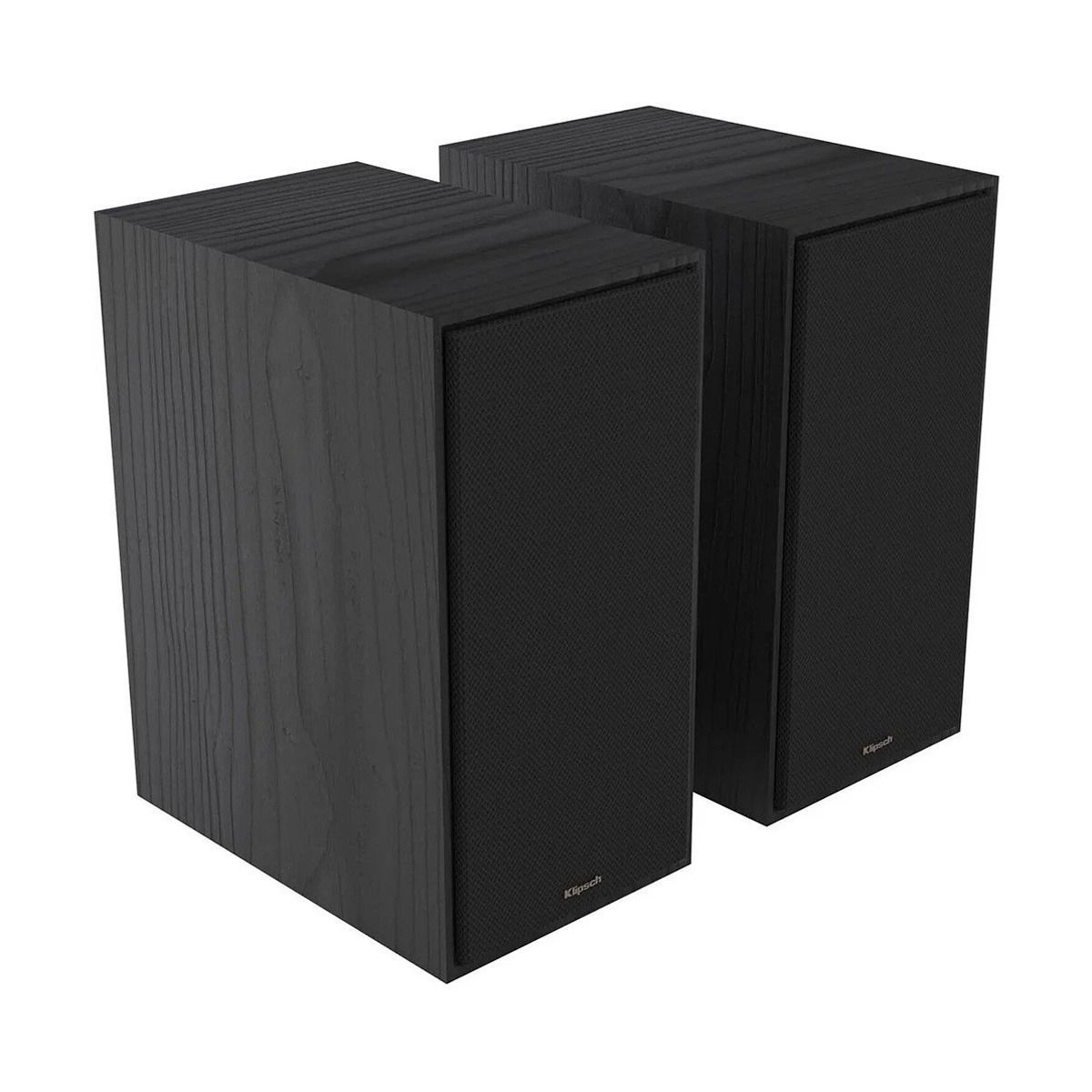 Акустика Klipsch Reference R-60M Black