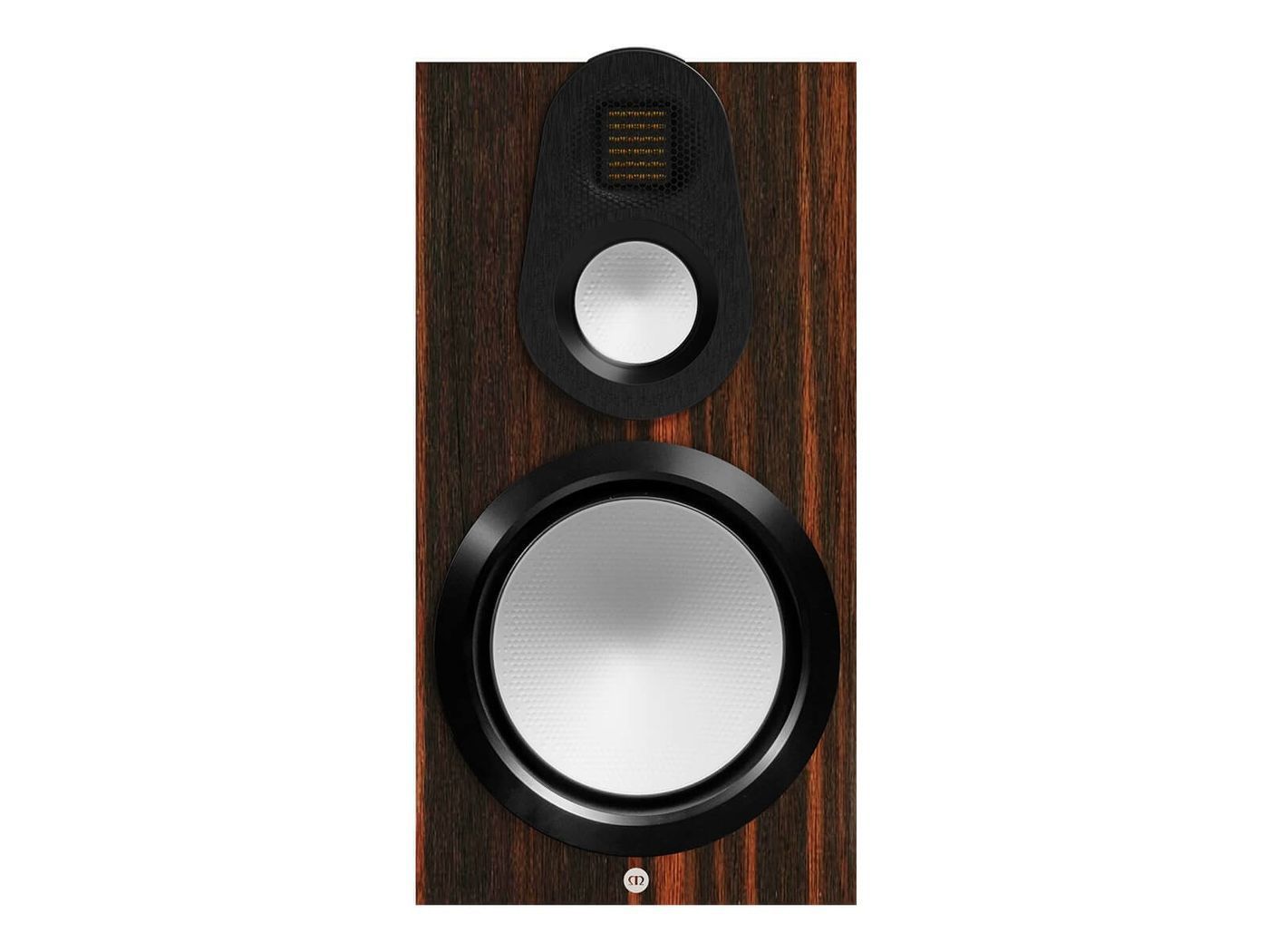 Акустика Monitor Audio Gold 100 6G Macassar