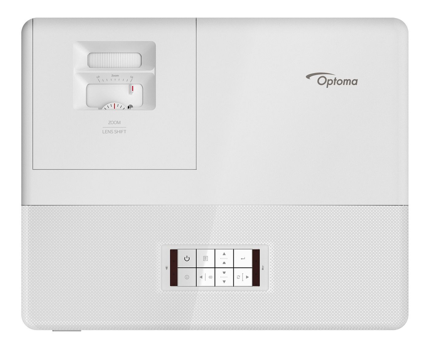 Проектор Optoma ZH506e (E1P1A2SWE1Z3)