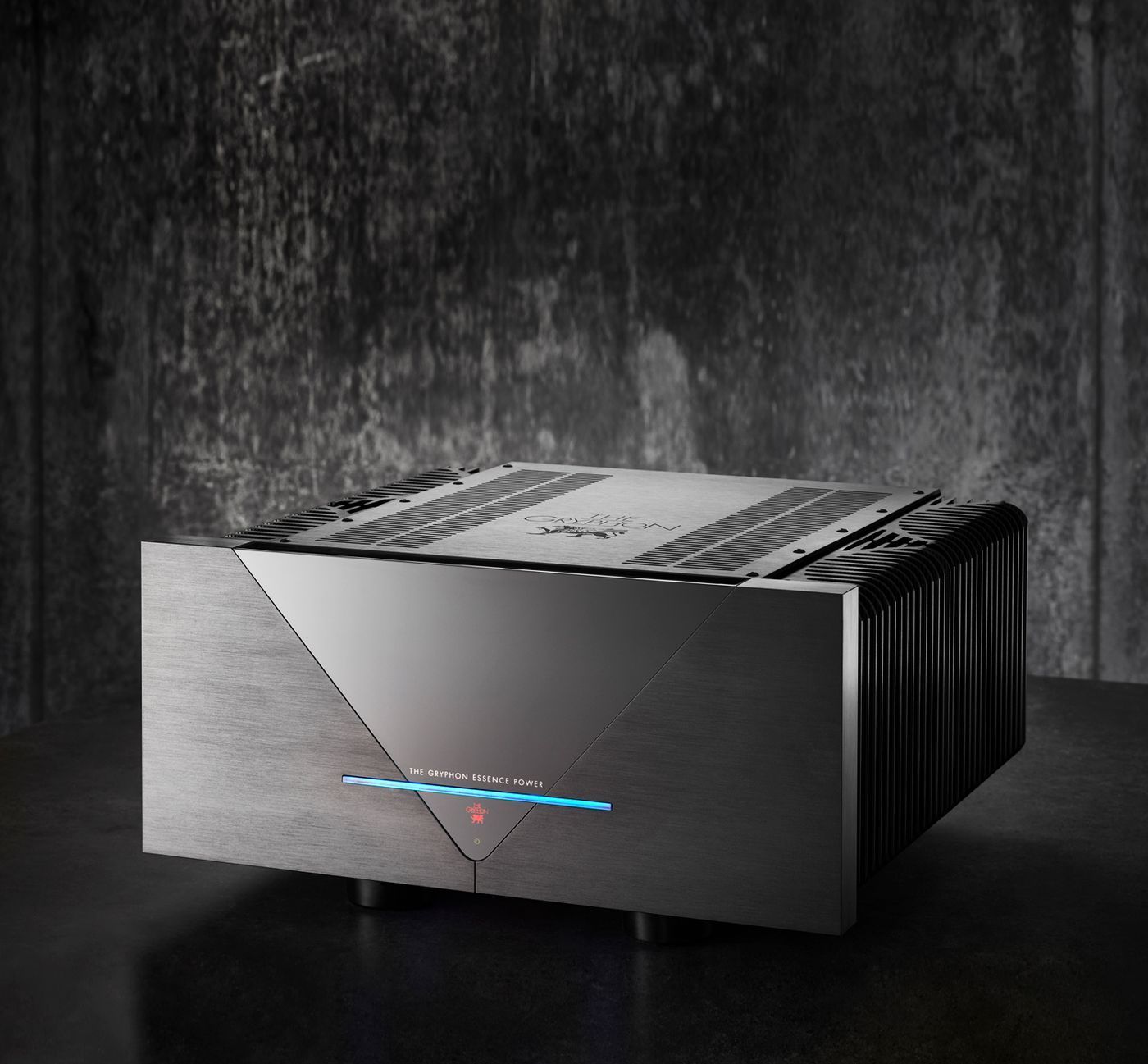 Усилитель мощности Gryphon Audio Essence Stereo