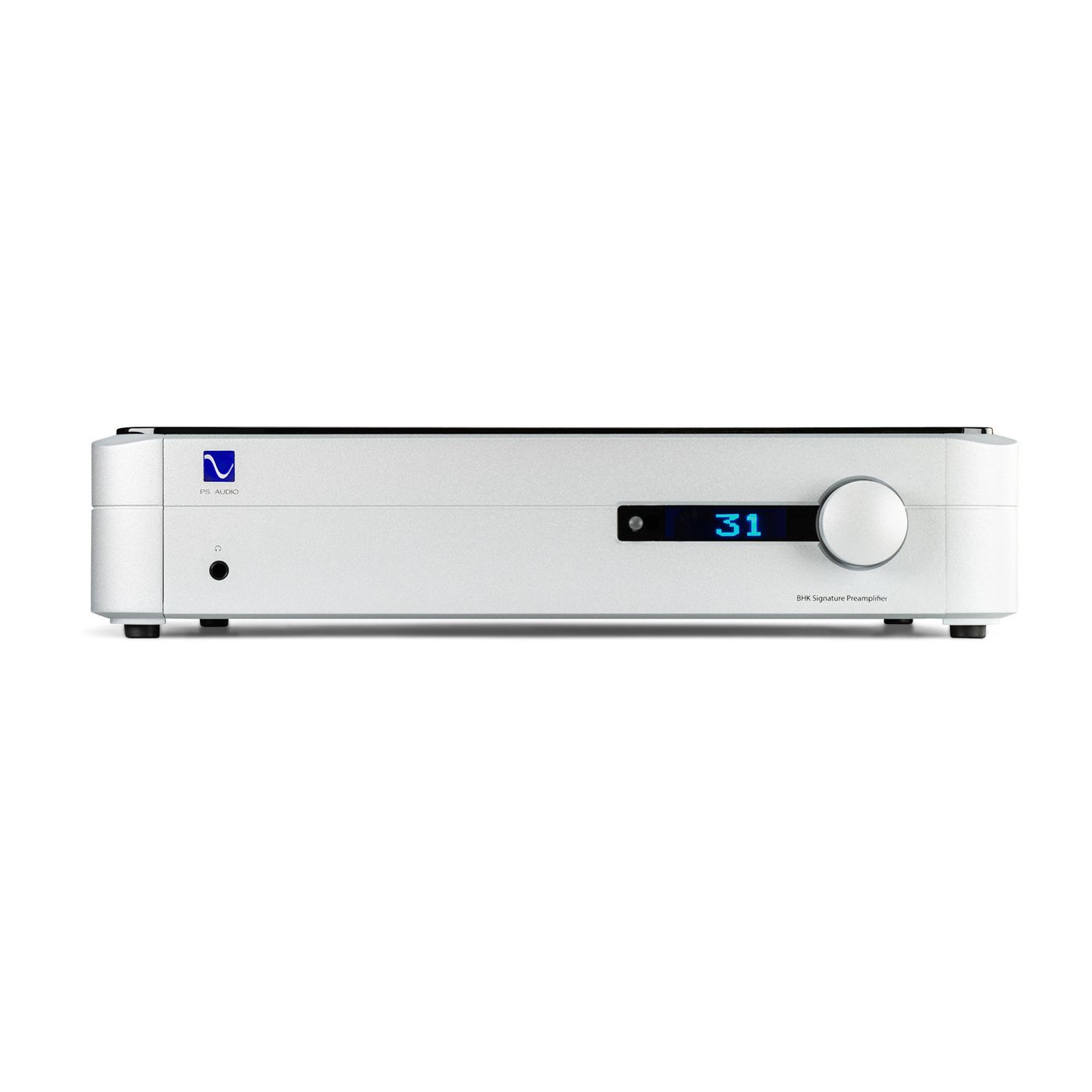 Підсилювач PS Audio BHK Signature Preamplifier Silver