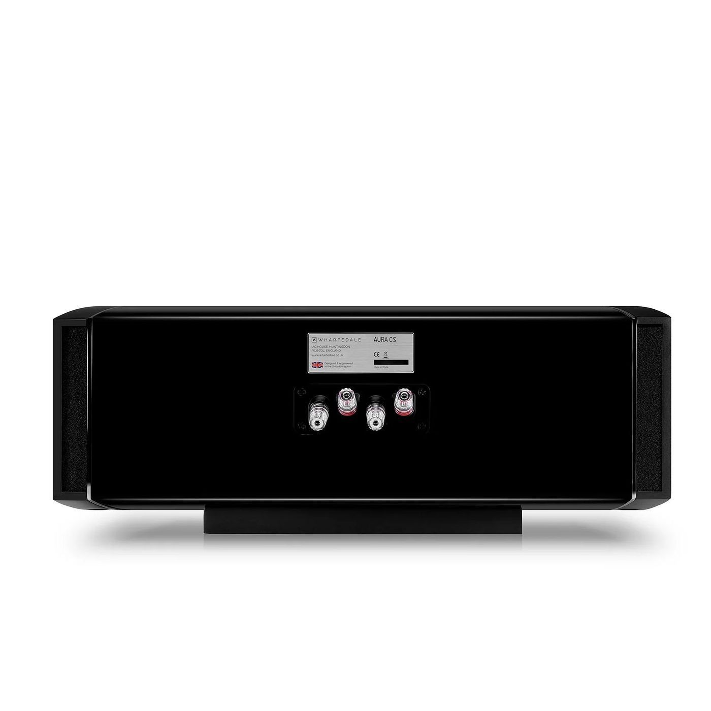 Акустика центрального канала Wharfedale Aura CS Piano Black