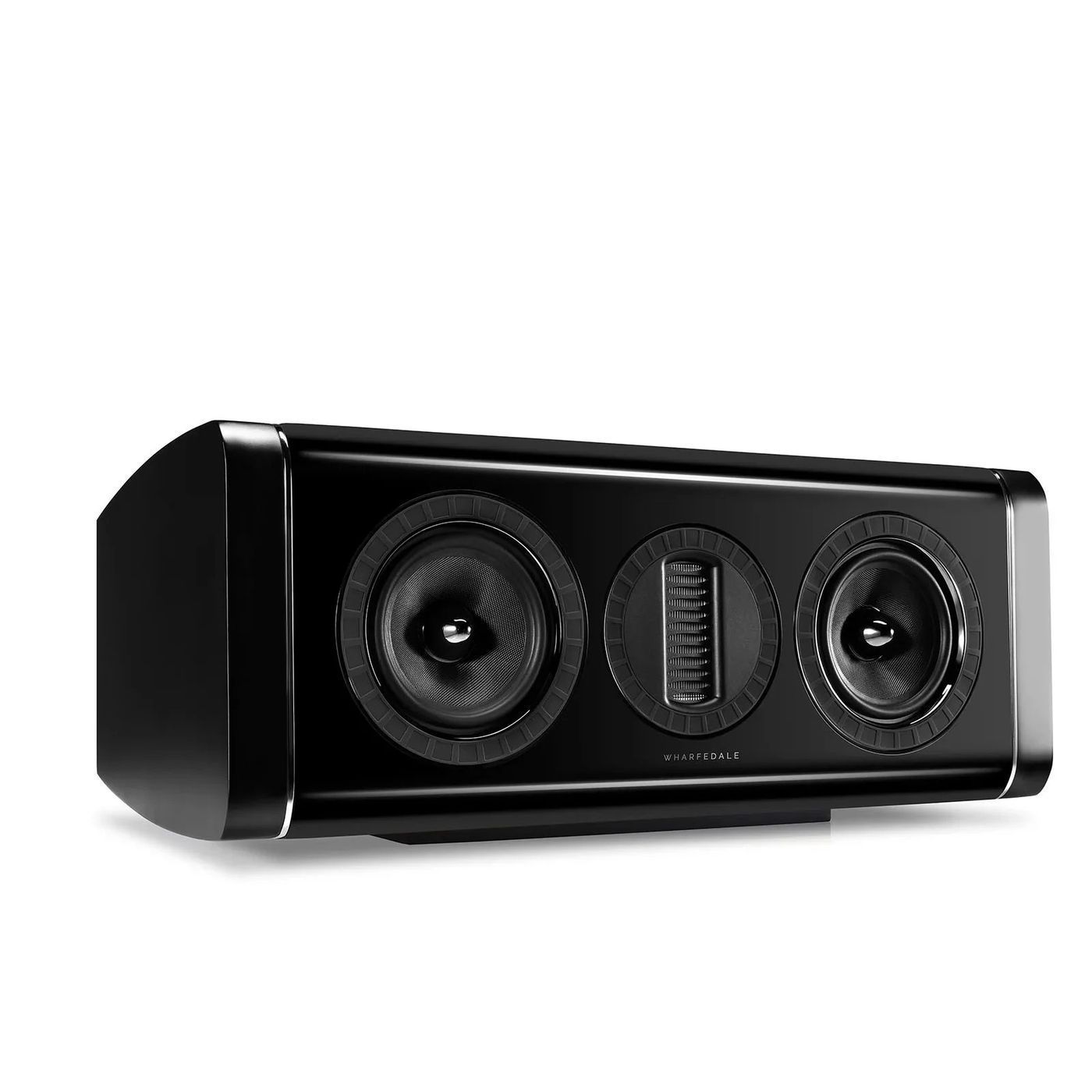 Акустика центрального канала Wharfedale Aura CS Piano Black