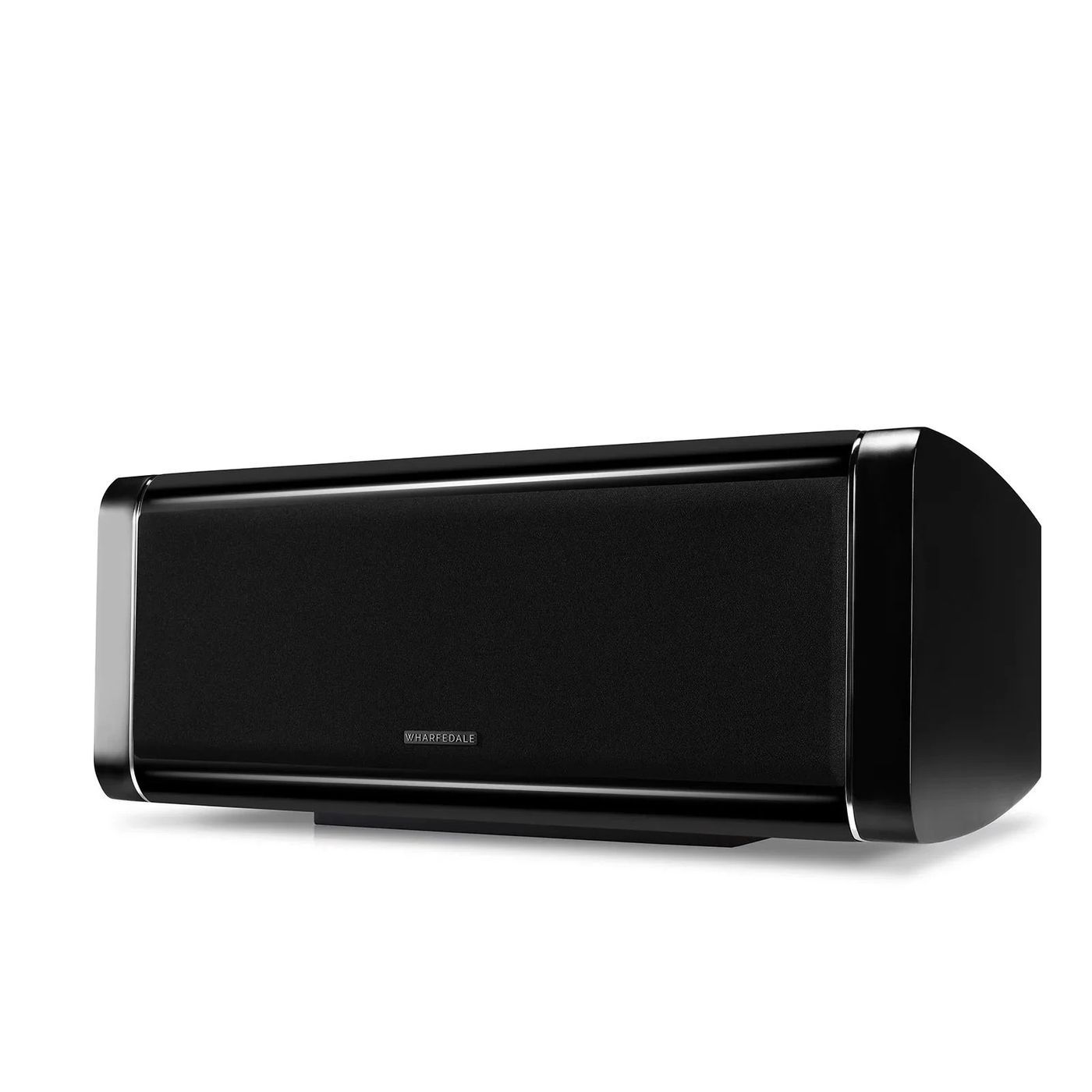 Акустика центрального канала Wharfedale Aura CS Piano Black