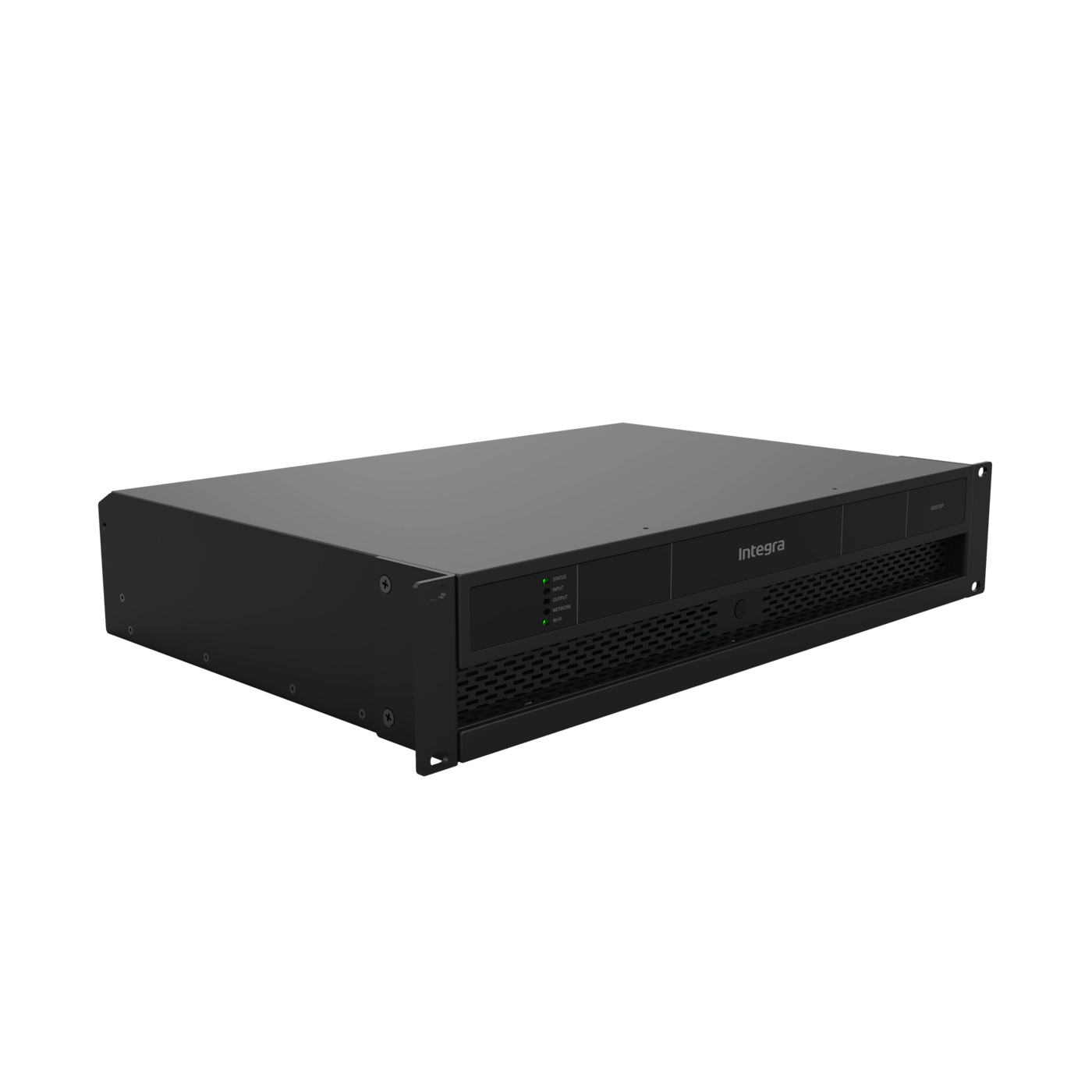 Профессиональный усилитель Integra 4500DSP