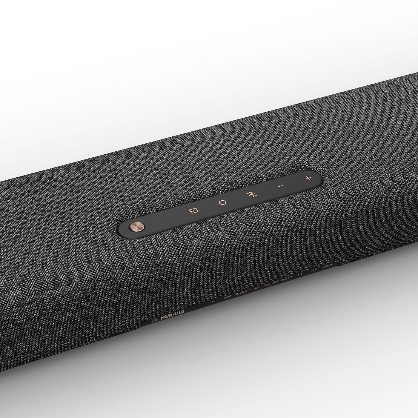 Саундбар Yamaha SR-X50A Carbon Grey