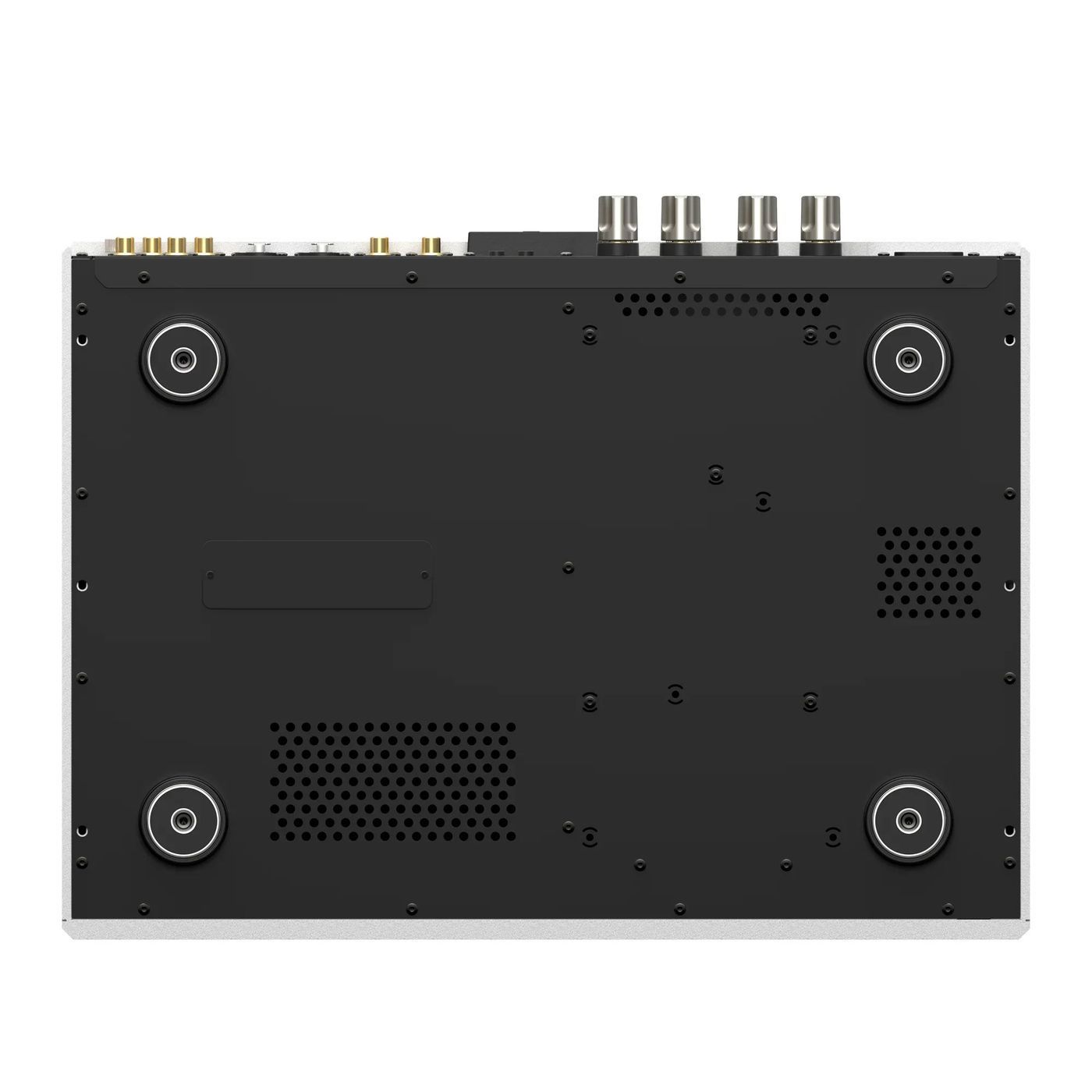 Стример-Интегральный усилитель Matrix Audio MD-1 Silver