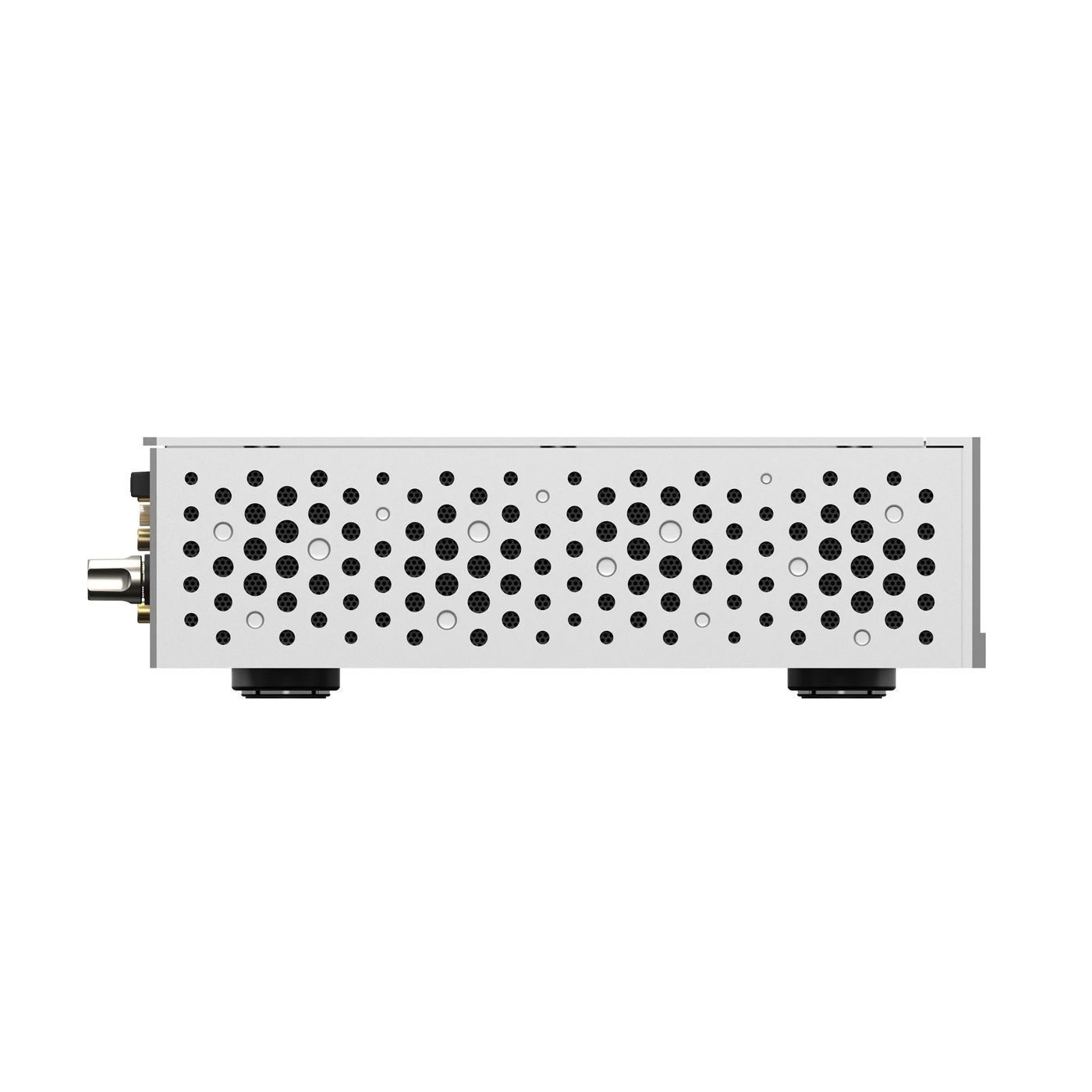 Стример-Интегральный усилитель Matrix Audio MD-1 Silver