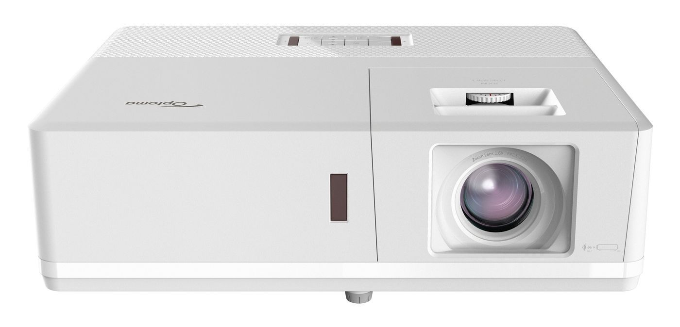 Проектор Optoma ZH506e (E1P1A2SWE1Z3)