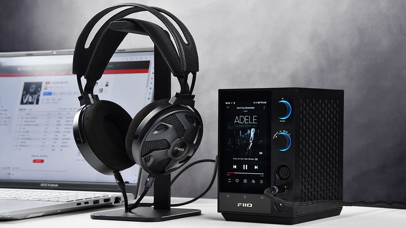 Кабель для навушників FiiO LL-RC