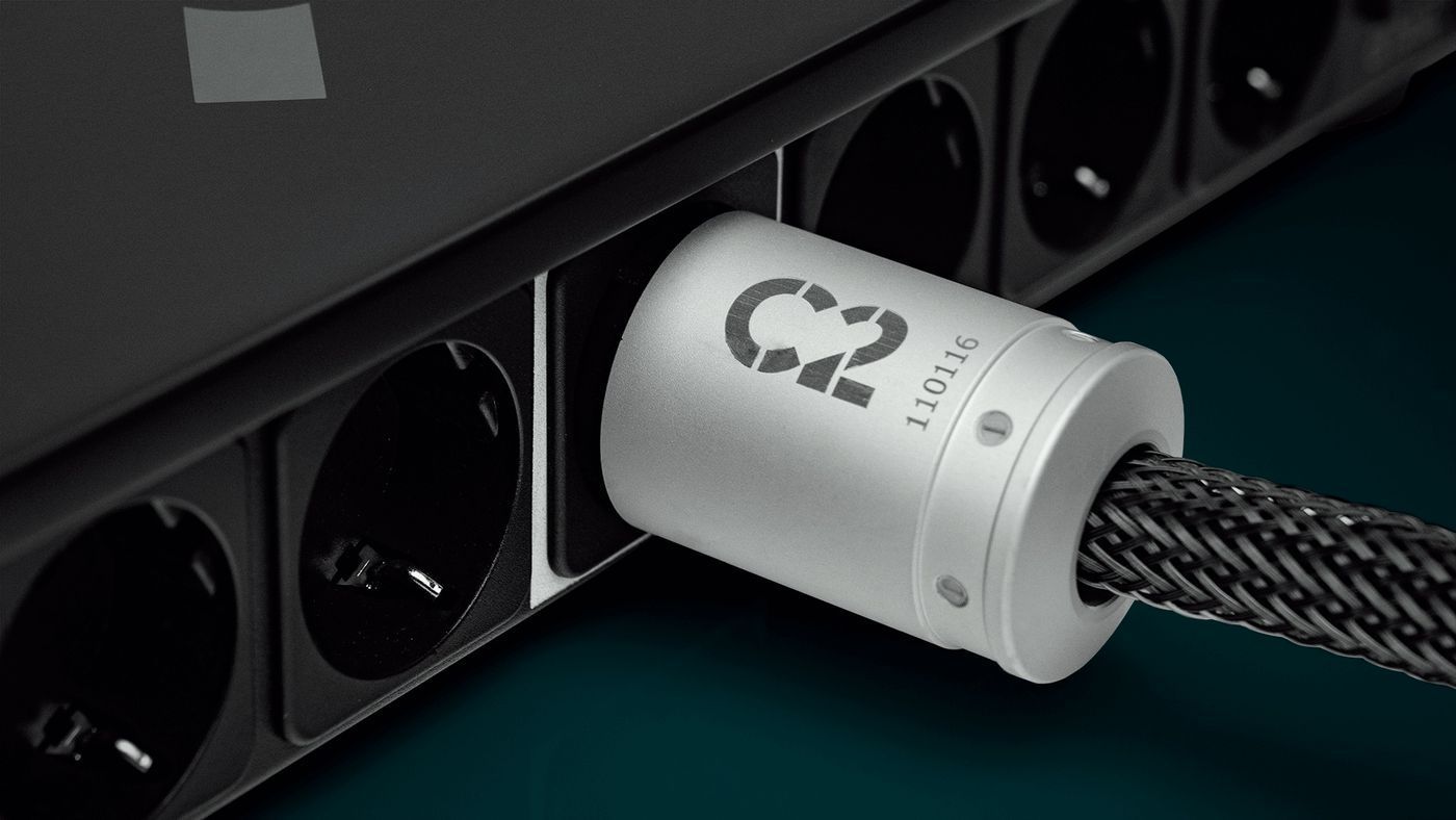 Распредилитель питания Ansuz Mainz8 X3 Power Distribution