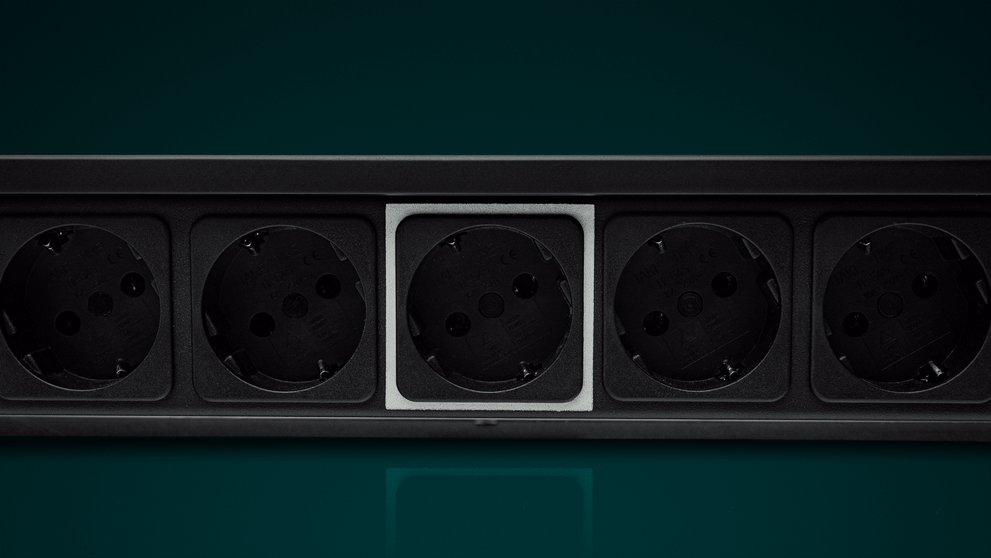 Распредилитель питания Ansuz Mainz8 X3 Power Distribution