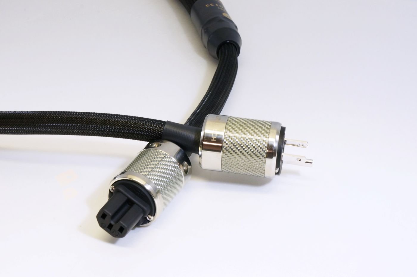 Силовий кабель Purist Audio Design (Diamond Revision) Diamond Purist LE 1,5 m