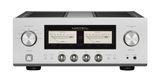 Інтегральний підсилювач Luxman L-507Z Silver