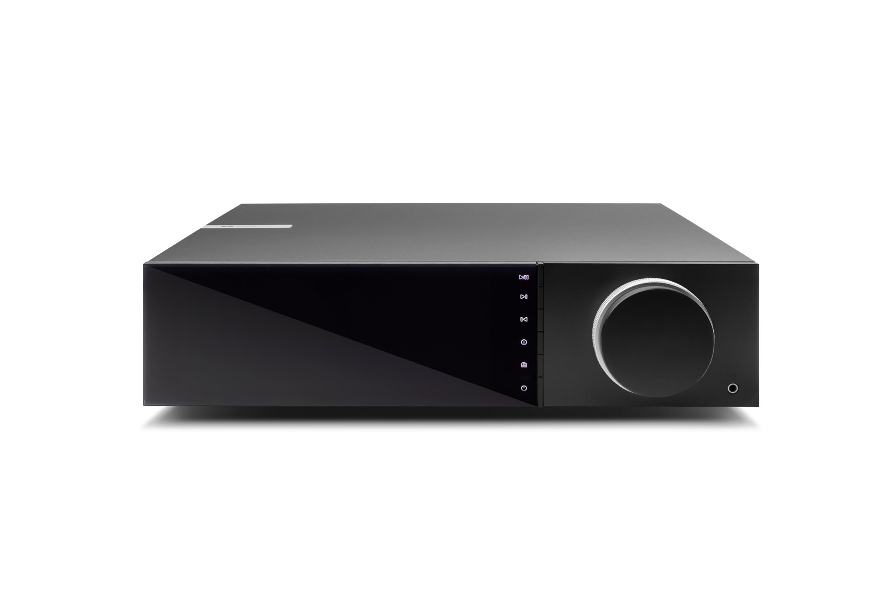 Інтегральний підсилювач Cambridge Audio EVO75 Streaming Amplifier