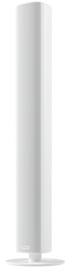 Акустика Piega Ace 50 Wireless TX White (Primary speaker)