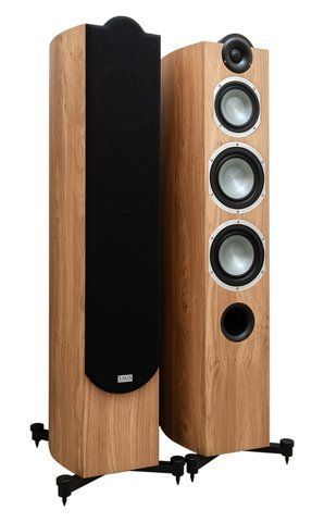 Напольная акустика TAGA Harmony Platinum F-100 V.3 Oak