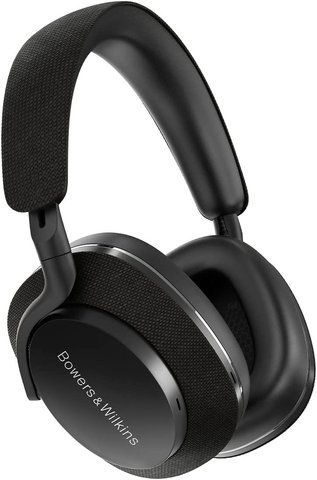 Навушники Bowers & Wilkins PX7 S2 Black