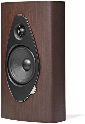 Настенная Акустика Sonus Faber Sonetto Wall G2 Wenge