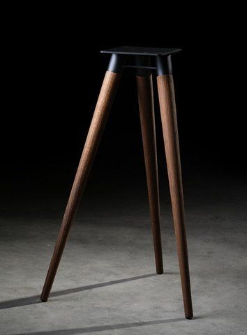 Стойки Buchardt Audio Stands Dark Oak