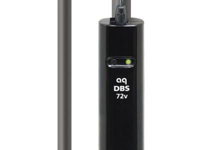 Кабель для тонарма AUDIOQUEST Tonearm 1.2m LEOPARD 5Pin > RCA
