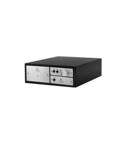 Стійка Pro-Ject BOX-DESIGNS-DISPLAY-004-BLACK