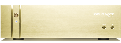 Блок питания Gold Note PSU-1250 Gold