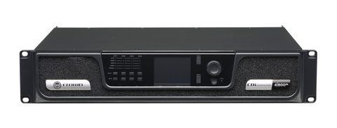 Усилитель мощности Crown CDi 4|600BL