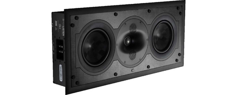 Вбудована акустика Perlisten S5i-C