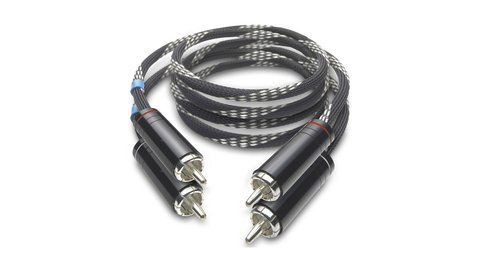Міжблочний кабель Pro-Ject Connect IT RCA CC 1,23