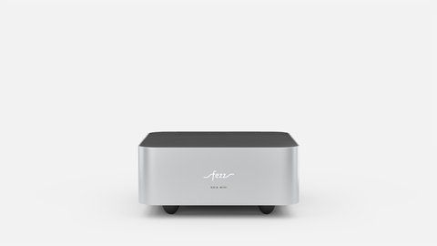 Фонокорректор Fezz Audio Gaia Mini EVO MM/MC Moonlight