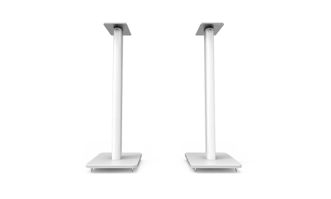 Стойки Kanto SP26PL Pair of 26" Speaker Stands White