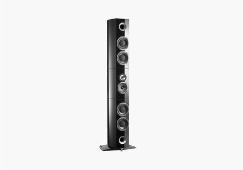Акустична система Triangle Magellan Grand Concert Black High-gloss lacquer