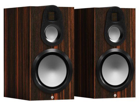 Акустика Monitor Audio Gold 100 6G Macassar
