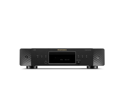 CD програвач Marantz CD 70 Black