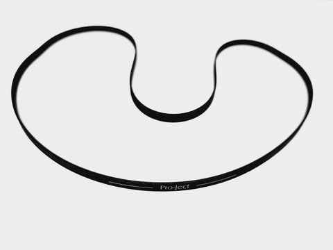 Пасік Pro-Ject Drive Belt Flat (Debut, Juke, T, X)