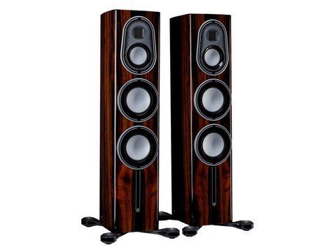 Напольная акустика Monitor Audio Platinum 200 3G Piano Ebony