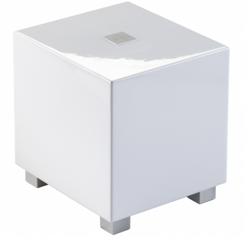 Сабвуфер REL TZero MKIII Piano White