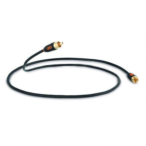 Кабель QED Profile Subwoofer 6m (QE2727)