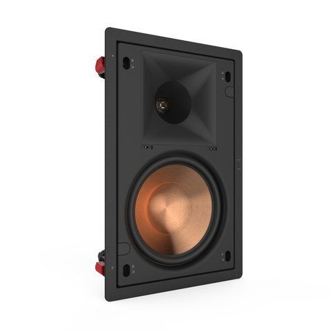 Вбудована акустика Klipsch PRO-180RPW