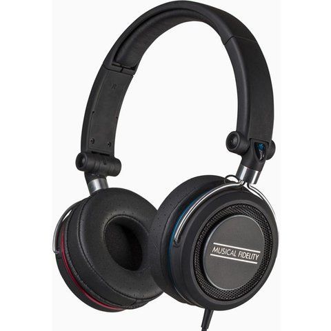 Наушники Musical Fidelity MF100
