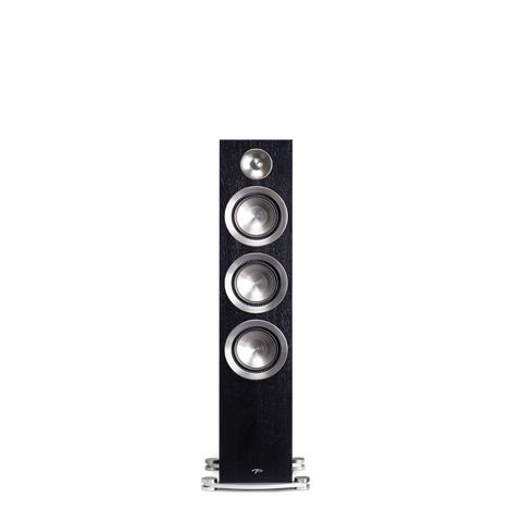 Напольная акустика Paradigm Prestige 85F Black Walnut