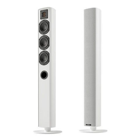Напольная акустика Piega Ace 50 White