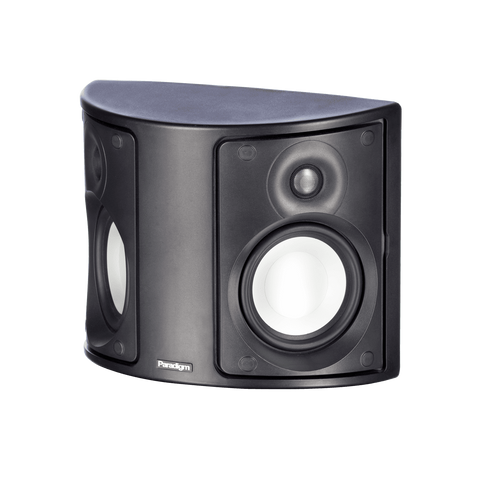 Акустика настінна Paradigm Monitor Series v.7 Surround 3 Black