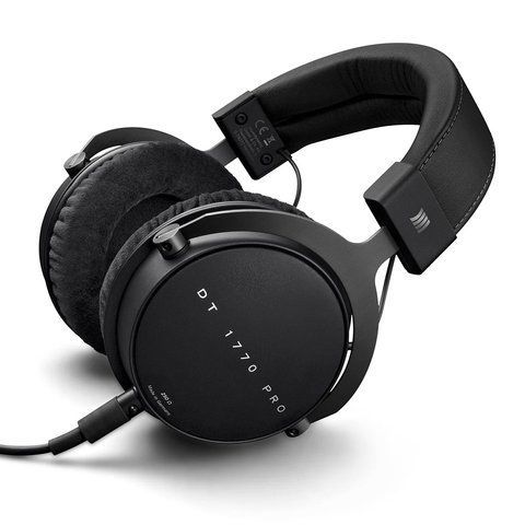 Наушники Beyerdynamic DT 1770 PRO (282926)