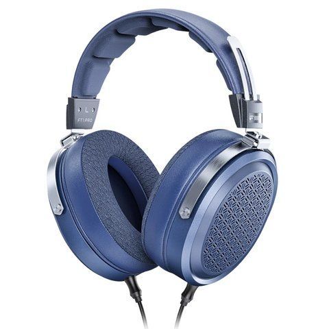 Наушники FiiO FT1 Pro Blue